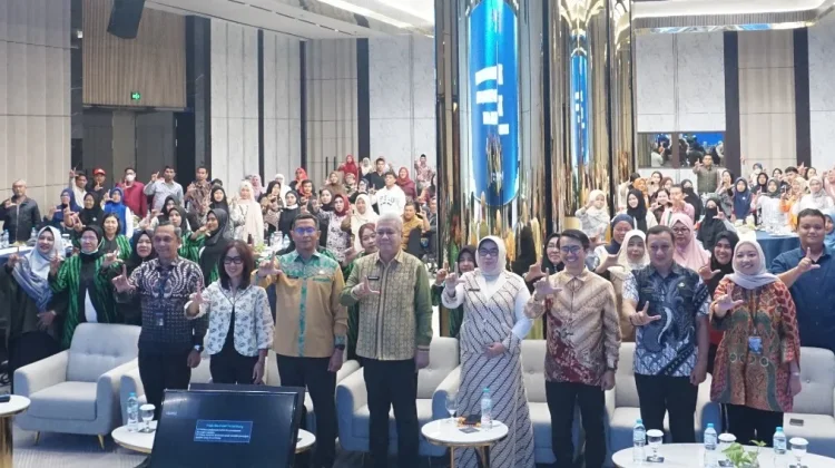 LKPP Dorong Pelaku Usaha Inklusif Kalbar Tangkap Peluang Pengadaan Pemerintah