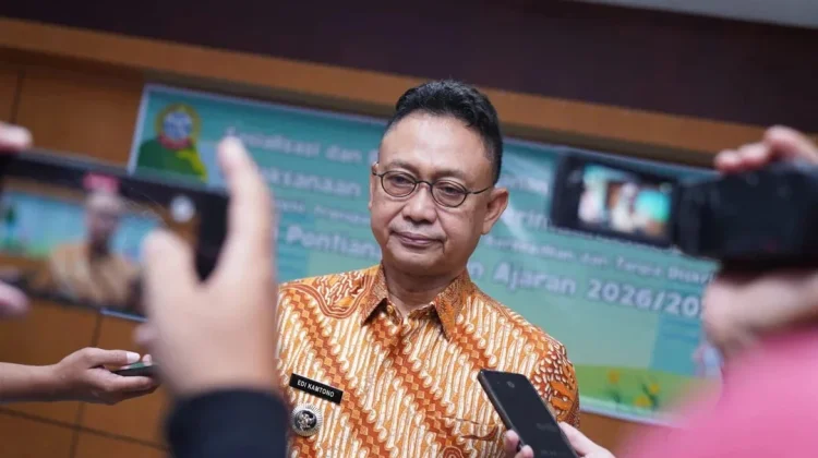 Terima Keluhan Warga, Wali Kota Minta PLN Percepat Pemulihan Listrik