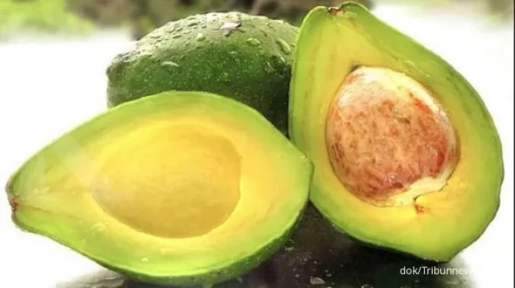 Konsumsi Buah Alpukat untuk Anak, Investasi Kesehatan Bernilai