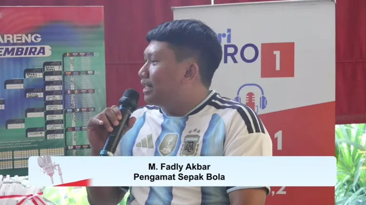 Argentina dan Prancis Dijagokan Kembali ke Final Piala Dunia 2026
