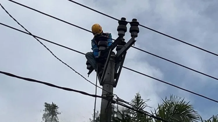 Gangguan PLTU, Pasokan Listrik Kalbar Diatur Selama Perbaikan