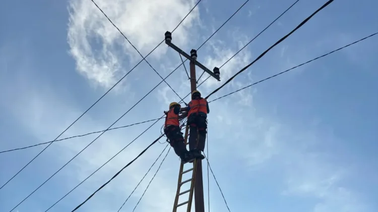 PLN: Gangguan Boiler PLTU Sebabkan Penurunan Pasokan Listrik di Kalbar