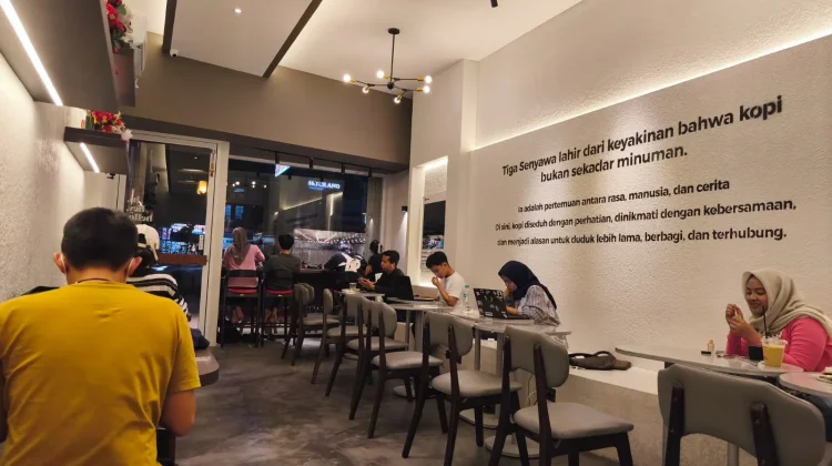 Listrik Padam Jadikan Kafe Raup Omzet Lebih Besar, namun Operasional Bengkak