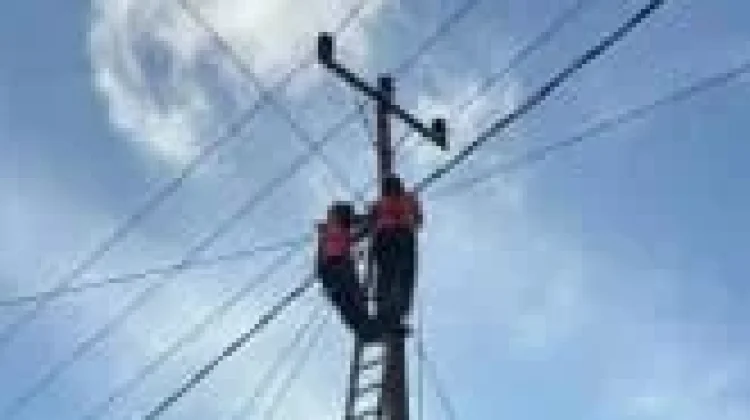 Pemadaman Listrik Masyarakat Dirugikan, Satarudin: PLN Harus Terbuka?