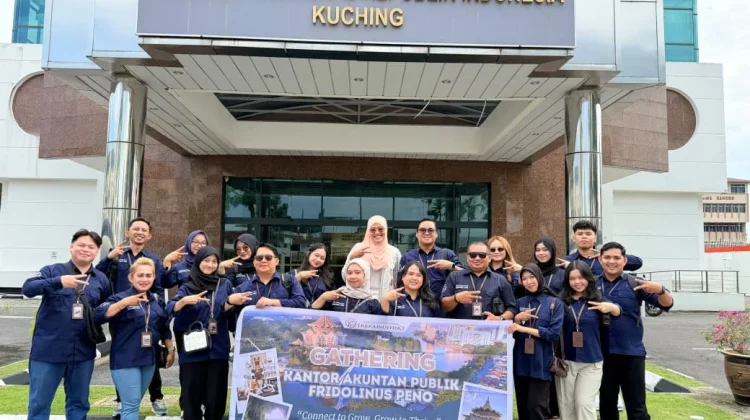 Kantor Akuntan Publik (KAP) Fridolinus Peno Komitmen Sistem Manajemen Mutu