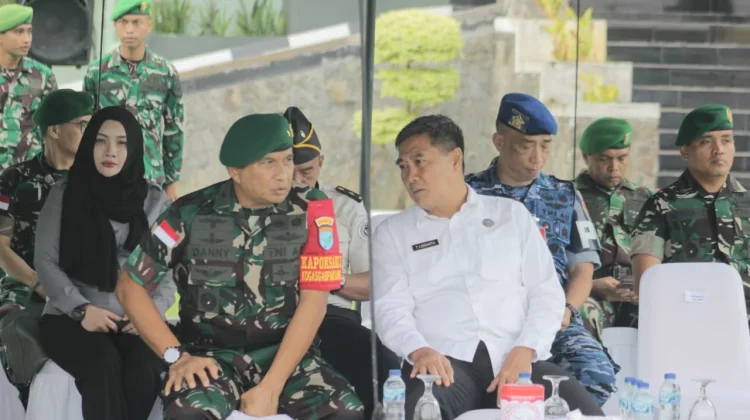 Kanwil Kemenkum Kalbar Dukung Pemberantasan Trans-Internasional Crime