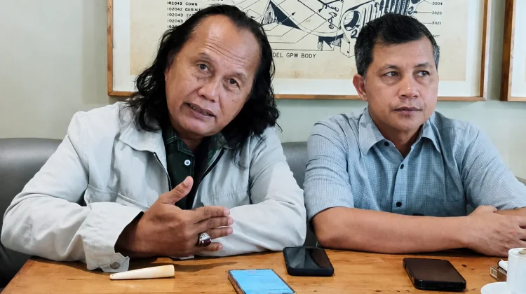 DPW Purbaya Kalbar Desak PLN Transparan Soal Penyebab Pemadaman Listrik