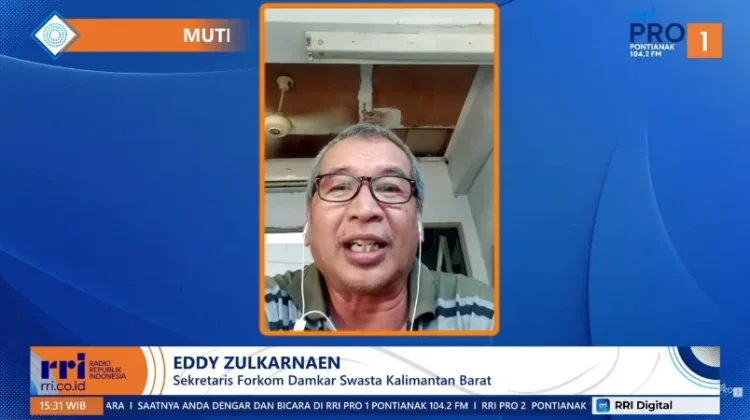 Instalasi Listrik Jadi Pemicu Kebakaran, Ini Peringatan Forkom Damkar?