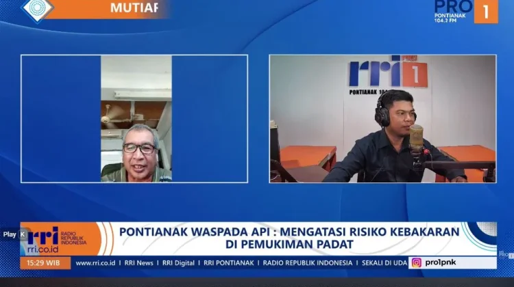 Waspada, Instalasi Listrik Lama dan LPG Jadi Ancaman Utama Kebakaran