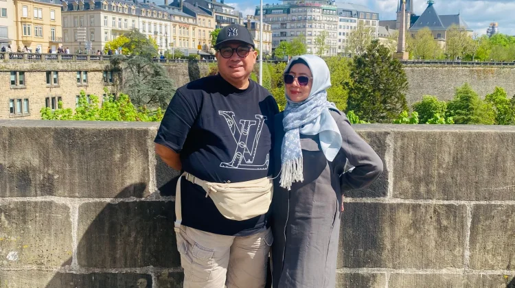 Menikmati The Sound Of Music di Salzburg yang Legendaris