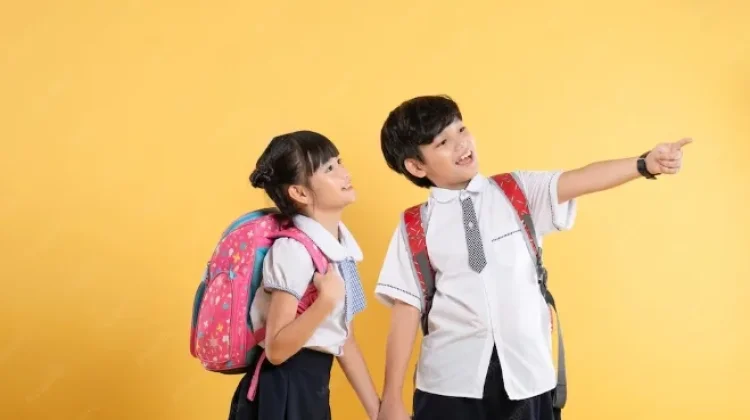 Back to School? Ini yang Harus Disiapkan selain Seragam dan Buku Baru!