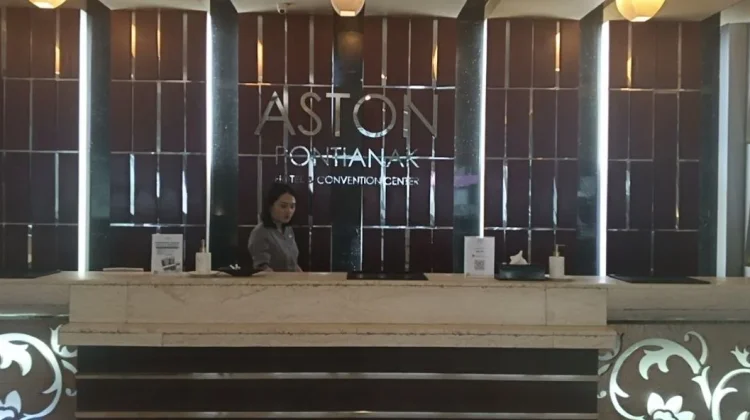 Libur Sekolah Dongkrak Tren Staycation Keluarga di Hotel
