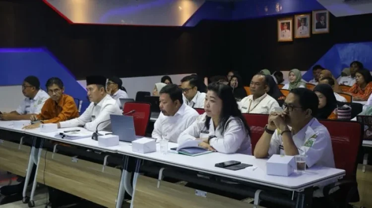 MPLS Sekolah Rakyat Singkawang Dimulai 15 Juli, Kemensos Pastikan Siap