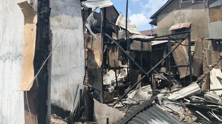Asuransi Kebakaran Lindungi Rumah Warga dari Risiko Musibah di Pontianak