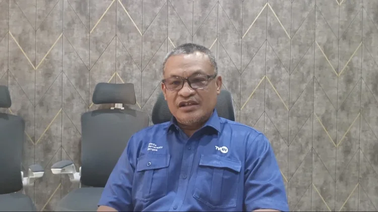 Menjelang Perempat Final Piala Dunia, TVRI Kalbar Matangkan Persiapan Nobar