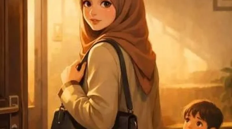 Istri sebagai Tulang Punggung Keluarga