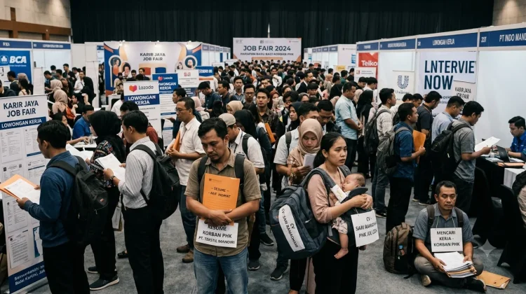 Terancam Punah! 5 Profesi yang Kini Diambil Alih AI