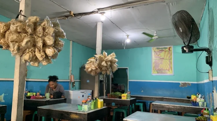 UMKM Keluhkan Pemadaman Listrik Bergilir, Omzet Turun hingga Bahan Dagangan Rusak