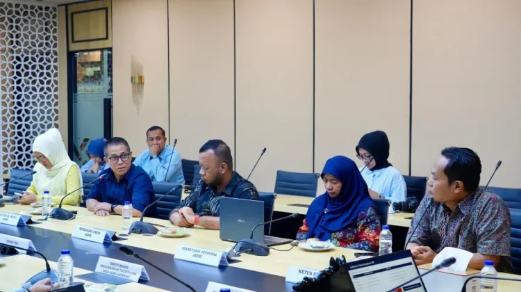 ABDSI dan Kemenkop Perkuat Pengembangan Talenta Koperasi