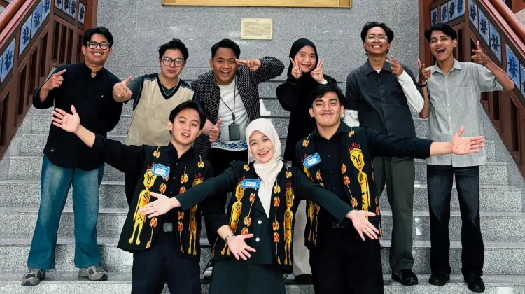Finalis QRIS Jelajah Indonesia Usung Misi Promosi Kuliner Kalbar