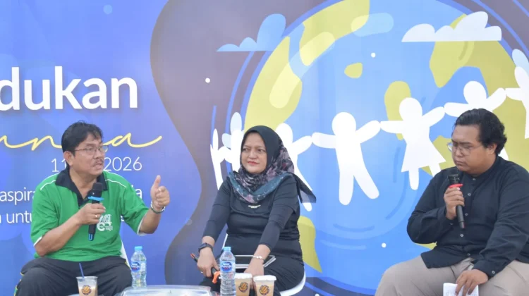 BKKBN Kalbar Siapkan Generasi Hadapi Bonus Demografi