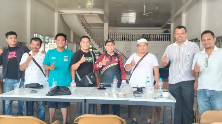 KAHMI Singkawang Dorong Koperasi Perkuat Kemandirian Ekonomi