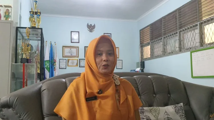 MPLS SMP Negeri 1 Usung Tema "Ramah Hijau Berkarakter