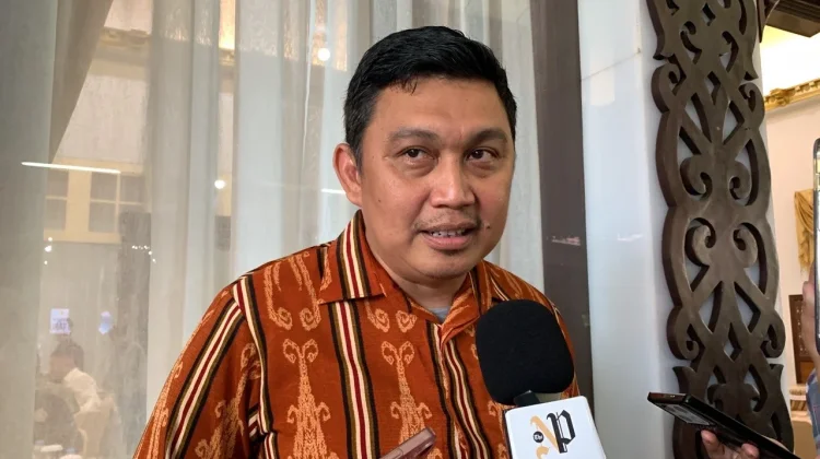 Kalbar Ajukan 14 Warisan Budaya Takbenda ke Tahap Final Nasional