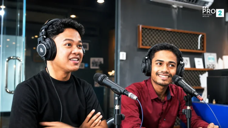 Atasi Fenomena NEET, Pemuda Diajak Aktif Berorganisasi