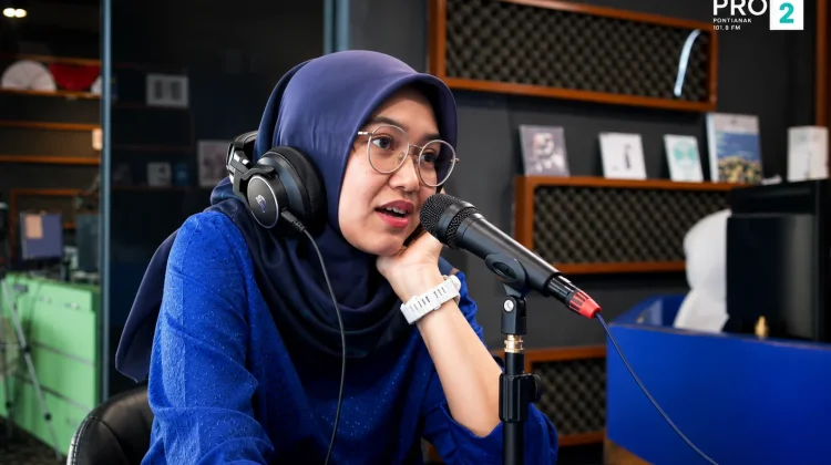 Waspada Miopia Booming, Anak Diminta Batasi Screen Time Dua Jam