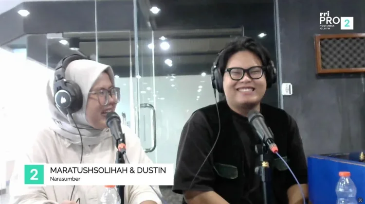 Pameran Inaya Kayan Hadir di Pontianak, Angkat Cerita dari Kapuas Hulu