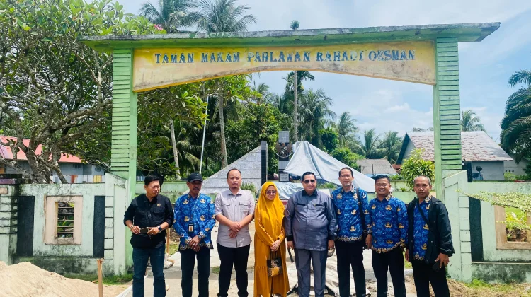 Rahadi dan Oetari, Inmemorium Rahadi Osman