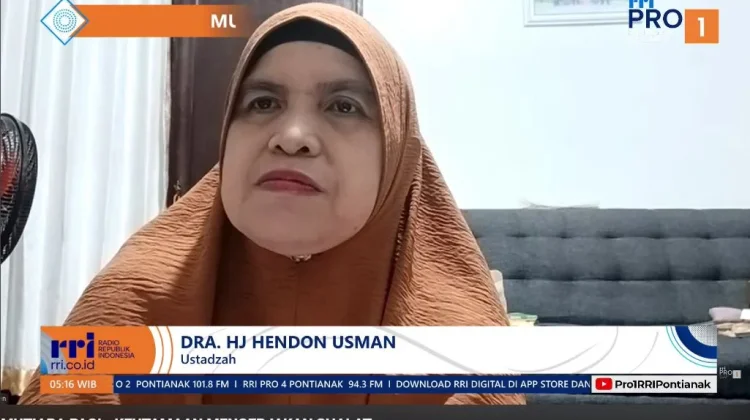 Shalat Lima Waktu Menjadi Tiang Kokoh Kehidupan Muslim