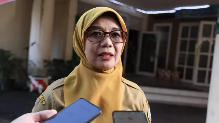Perkuat Budaya Integritas ASN lewat Sosialisasi Gratifikasi hingga Sekolah