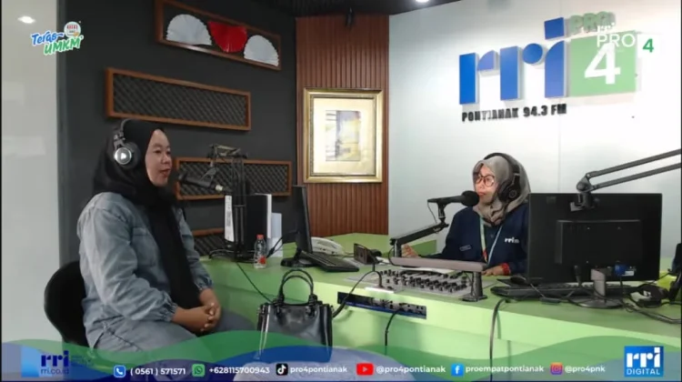 Bisnis Usahawan Wanita Aneka Minuman Tradisional