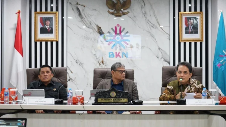 Bahasan: Semua ASN Harus Punya Kesempatan yang Sama dalam Karier