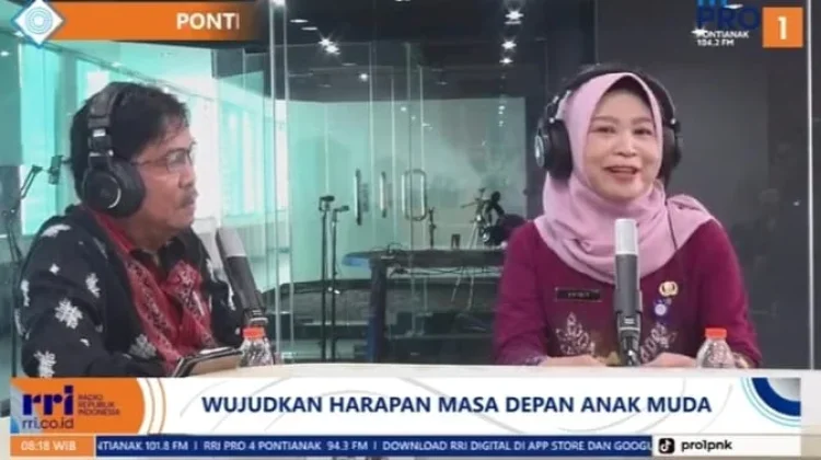 BKKBN Dorong Peta Jalan Kependudukan Hadapi Bonus Demografi