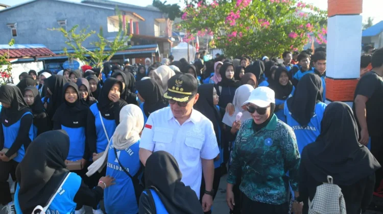 Romi Wijaya: Lingkungan Bersih Kunci Keberhasilan dan Kesuksesan MTQ