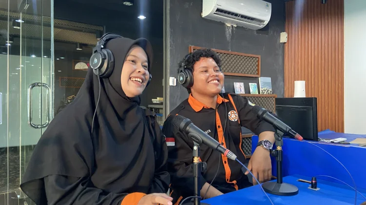 Pelajar Wajib Tahu! LIMAS ke-14 Siapkan Ajang Prestasi Matematika Tingkat Nasional