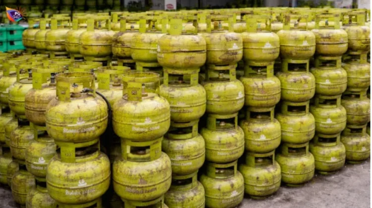 Pertamina Perkuat Sinergi dengan Pemda Sanggau Amankan Distribusi LPG 3 kg