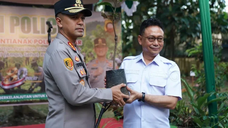 Pameran Flora Fauna Gerakkan Ekonomi Lokal
