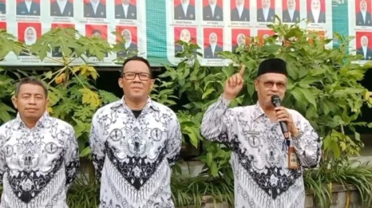 MAN 1 Pontianak Tutup Matsamuda, Petakan Potensi Murid Baru