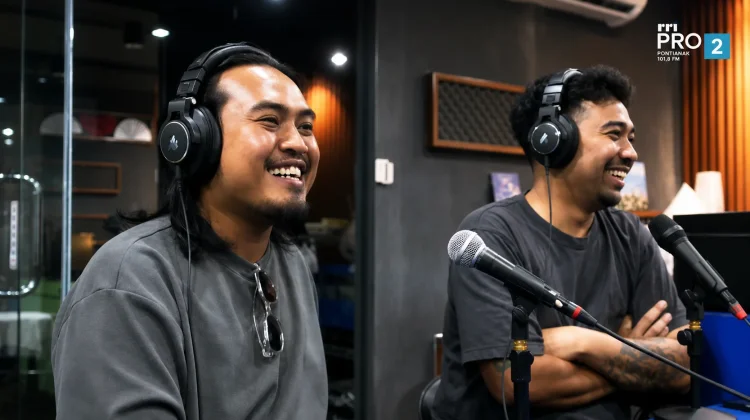 Gaya dan Cita Rasa, Evolusi Bisnis Barbershop di Kota Pontianak