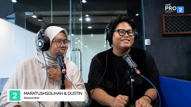 Eksplorasi Isu Sosial Kapuas Hulu lewat Pameran Seni Inaya Kayan