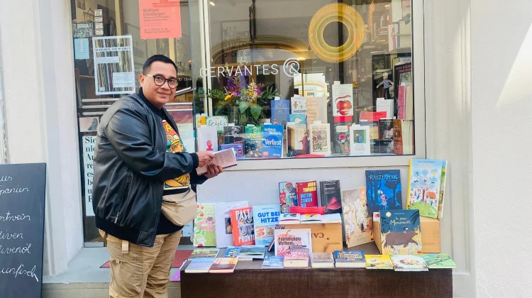 Menyambangi London, Kota Termahal di Dunia