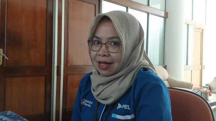 PELNI Pontianak Imbau Masyarakat Beli Tiket lewat Aplikasi