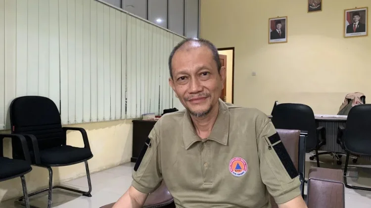BPBD Pontianak Dirikan Dua Posko Siaga Karhutla, Fokus Perkuat Pencegahan