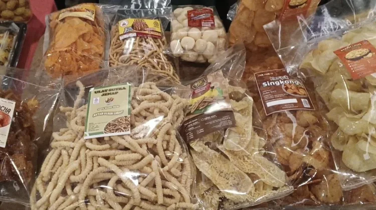 7.000 Kuota Sertifikasi Halal UMKM Kalbar Masih Tersedia