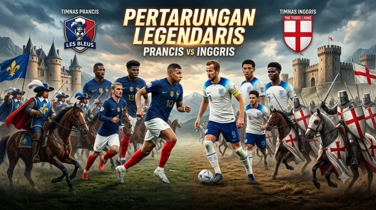 Perebutan Juara 3 Piala Dunia 2026: Duel Hiburan Dua Raksasa Terluka