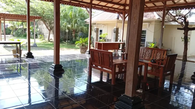 Alam Ndeso, Oase Wisata Pedesaan yang Menggerakkan Ekonomi Lokal di Rasau Jaya